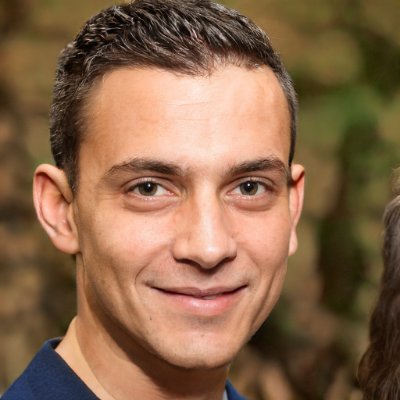 Tony Snark pfp