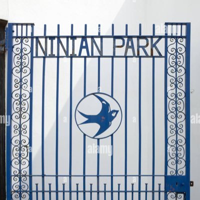 i_ninian's profile picture. opinionated but fair fan page