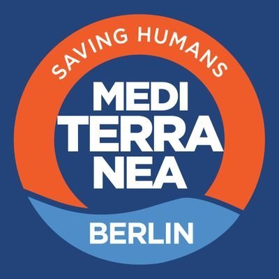 Official account of Mediterranea Berlin e.V. non-profit association based in Germany. We are active in civic engagement, migration and Human Rights.