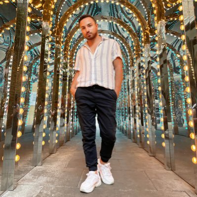 rustmt's profile picture. I’m the luckiest man alive, this is the best day of my life ✨