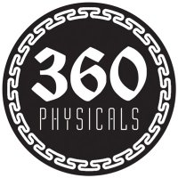 360 Physicals (@360physicals) 's Twitter Profile Photo 360 Physicals (@360physicals) 's Twitter Profile Photo