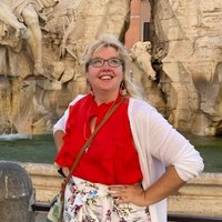 Michelle Muzzio (@michmuzz) 's Twitter Profile Photo Michelle Muzzio (@michmuzz) 's Twitter Profile Photo