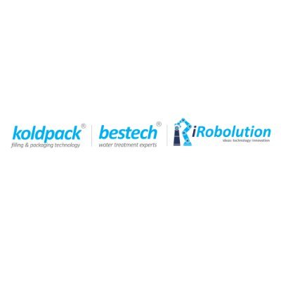 KBestech's profile picture. Koldpack Bestech Water Treatment Plants, Liquid Filling Lines for Beverages & Non-Beverages Bottling & Bulk Application