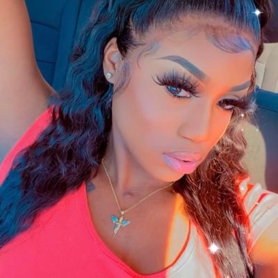 Mommy of 3 👧🏽👦🏾👧🏻 J A N U A R Y 9th ♑️ 08.04.18 🕊💔 #LLDean