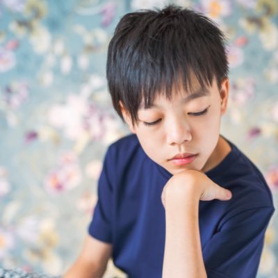 moemoekeitokh's profile picture. 鈴木啓友（けいと。） #13歳 #中学一年生 #CM #ミュージカル #俳優 #お芝居 #ダンス #ヒップホップ #けん玉 #乗馬 #ドラム #色々チャレンジ ☆母子管理 ☆株式会社kidsheartプロモーション所属 ☆DM事務所管理 よろしくお願いいたします☆