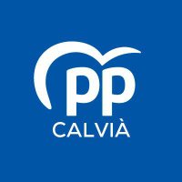 Partido Popular de Calvià (@popularescalvia) 's Twitter Profile Photo Partido Popular de Calvià (@popularescalvia) 's Twitter Profile Photo
