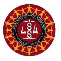 Legal Services Staff Assn(@LSSA2320) 's Twitter Profile Photo