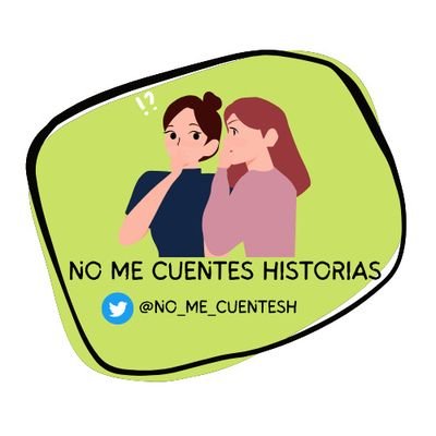 Tu podcast para pasar el ratillo mientras te duchas, correteas o le cortas las uñas al perro🎙️ al otro lado del micro @pa_triciaross & @CrisPPanceta