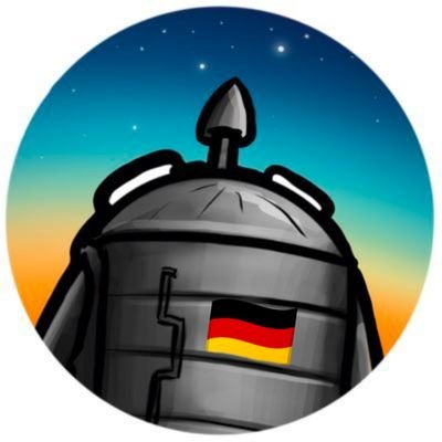 daily_hopperDE's profile picture. Fan Geleitete Übersetzung von @Daily_Hopper s tollen Comics! 🇩🇪 // fan-curated translations of @daily_hopper awesome daily Comics!