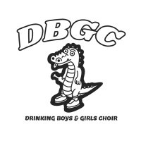 드링킹소년소녀합창단 Drinking Boys and Girls Choir Official(@BandDBGC) 's Twitter Profile Photo