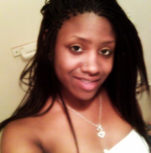 HoneyBritt's profile picture. Ima Badd Bytch on all four's, the president be like its all yours!! #TeamFreeLilBoosie #TeamRideOrDie #TeamBrownSkinned #TeamFOH ,,How you gone act??