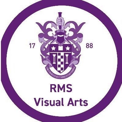 RMS Visual Arts