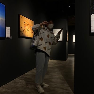 iamLiXianggg's profile picture. 滚