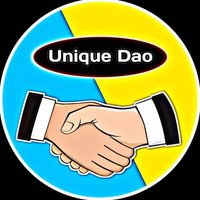 Unique Dao 🇮🇳 (Web 3.0) (@unique__dao) 's Twitter Profile