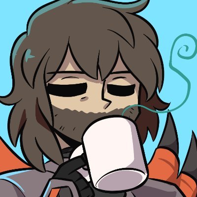 Demon Hunting ENVtuber.
Twitch Affiliate.
Art by the legendary @KarutaSg .