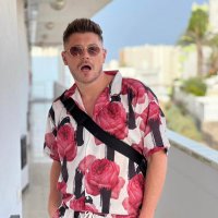 Jason Marc-Williams (he/him) (@jasonmarc24) 's Twitter Profile