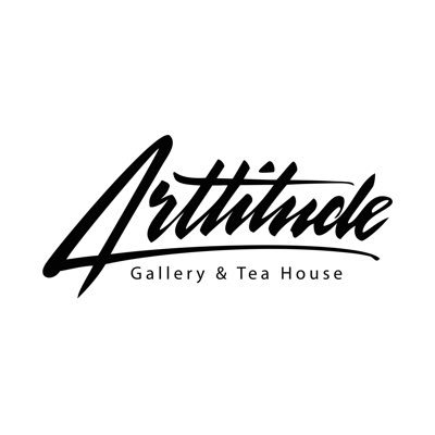 Open Hours: 11 am to 6 pm (Closed on Monday) #arttitudegallery #arttitudegalleryandteahouse