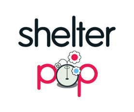 Shelterpop's profile picture. Shelterpop has found a new home at @stylelisthome.