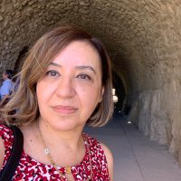 Samira Daroub, UF(@daroublab) 's Twitter Profile Photo