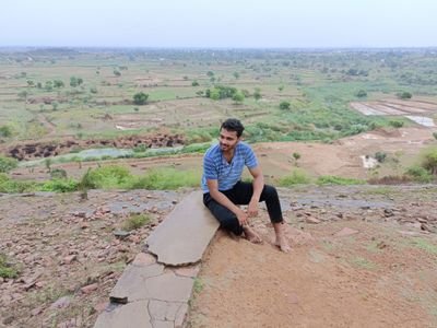 anmolra02122936's profile picture. Student