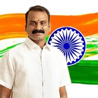 Office of Dr. L Murugan (Modi Ka Parivar)(@office_murugan) 's Twitter Profile Photo