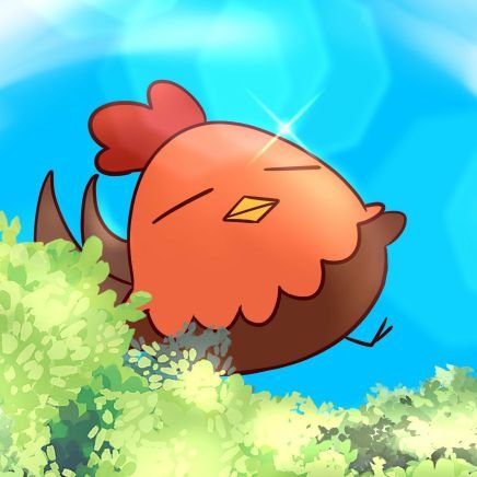 우주최초 SNS하는 닭 🐔꼬꼬🐔さんのプロフィール画像