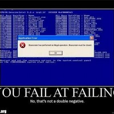 Never Fails (@Technology_Fail) | Twitter