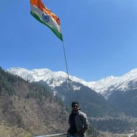 Anantha Raman 🇮🇳(@anantharaman20) 's Twitter Profile Photo