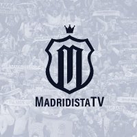 MadridistaTV(@madridistatvYT) 's Twitter Profileg