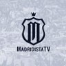 madridistatvYT's profile picture. Real Madrid Videos 🎥💻