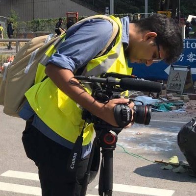 Staff writer & video producer @mongabay covering environment, climate & conservation tech | Past: @TIME @CNNnews18 | For tips and ideas: abhishyant@mongabay.com