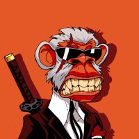 Samurai ⚔️ | NFT Fighter (@samurai_promo) 's Twitter Profile
