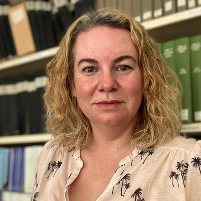 Pip Divall Profile