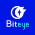 Biteye (@BiteyeCN) Twitter profile photo