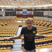 Leo Möller 🇩🇪🎗 (@tpleo02) 's Twitter Profile Photo