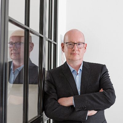 CEO of Imco International, Imcopipes llc, Imco Trading Group and Imco Timber. Likes: classical music, travel & cryptocurrency. Personal views may be expressed.