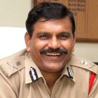 M. Nageswara Rao IPS (Retired) (@mnageswarraoips) 's Twitter Profile