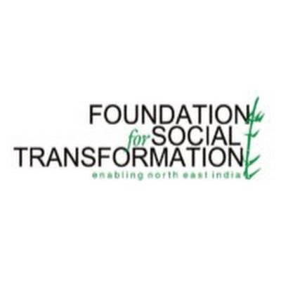 FstEast's profile picture. Established in 2005, the foundation for social transformation: enabling north-east india (FST) is a not-for-profit, indigenous philanthropic organisation
