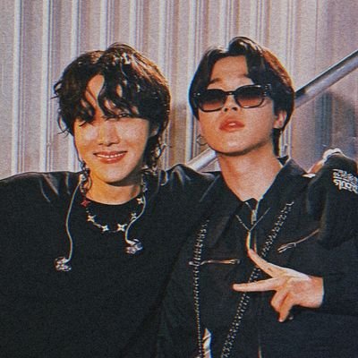 #JHOPE: Good boy, Jimin 🐥♡🐿️ ✨ᴏᴛ7✨ ||fan account, any prns||