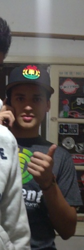 n posto nada daora memo, nem sei pq tanta gente me segue http://t.co/1T9C48DJzs