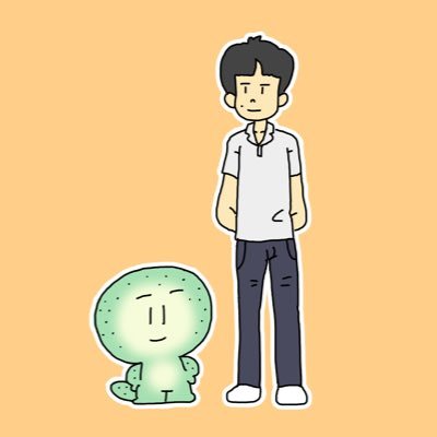 主にキャラクターのイラストを描きます。よろしくお願いします😊