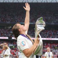 Fran Kirby(@frankirby) 's Twitter Profile Photo