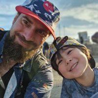 アダムです '¯\_(ツ)_/¯' 🇬🇧↔️🇯🇵💙🇺🇦🏴☠️ (@iotucker) 's Twitter Profile