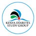 The Kenya Diabetes Study group (@KDSGForum) Twitter profile photo