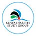 The Kenya Diabetes Study group (@kdsgforum) Twitter profile photo The Kenya Diabetes Study group (@kdsgforum) Twitter profile photo