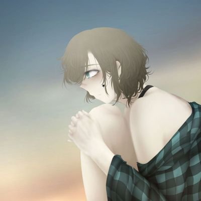 Reith_mtomato's profile picture. Рейт/Помідор || ukr/eng || Bungo Stray Dogs || artist || ♥Kenji Miyazawa♥