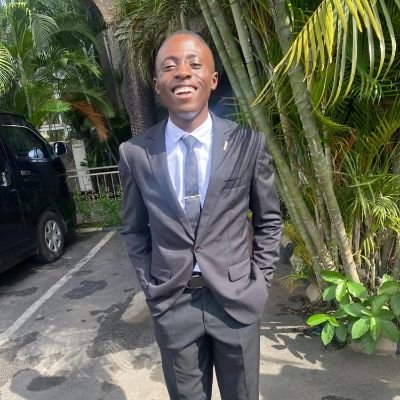 OpeyemiOpoola's profile picture. Law Graduate || Ọmọ Ọffa || Graphic designer