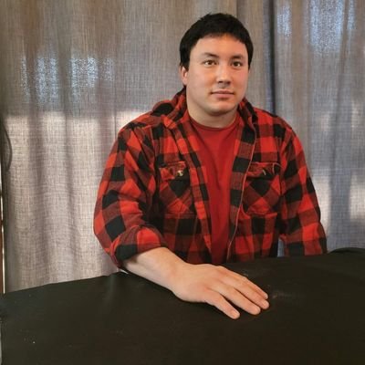 30, He/Him, Leftist, Autistic, OR, fitness, Dnd, fantasy, lotr, Reading & family. I'm Yonsei, 1/2 Japanese, union plumber https://t.co/agRoraBJuX