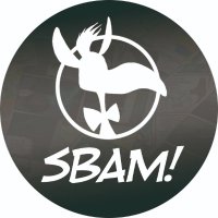 Sbam! Comics(@sbamcomics) 's Twitter Profile Photo