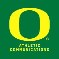 Oregon Athletic Communications (@oregonathcomm) 's Twitter Profile